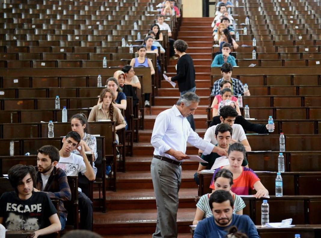 Mezunları en çok pişman eden bölümler belli oldu. Bu bölümlerden uzak durun - Resim: 20
